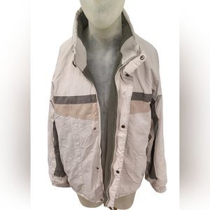 Izod Performx Men's 3-in-1 Jacket | Size L